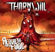 Thornwill Requiem for a Fool (CD) | Lemezkuckó CD bolt