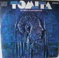 Tomita Pictures At An Exhibition (Vinyl LP) | Lemezkuckó CD bolt