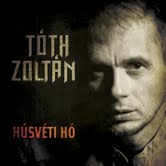 Tóth Zoltán (exRepublic) Húsvéti hó CD (CD) | Lemezkuckó CD bolt