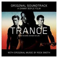 Filmzene  (zeneszerző Rick Smith) Trance (CD) | Lemezkuckó CD bolt