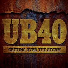 UB40 GETTING OVER THE STORM (CD) | Lemezkuckó CD bolt