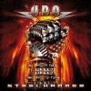 UDO Steelhammer  (2LP) (Vinyl LP) | Lemezkuckó CD bolt