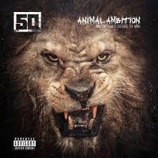 50 Cent ANIMAL AMBITION CD (CD) | Lemezkuckó CD bolt