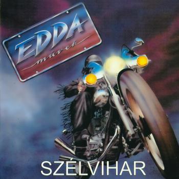 Edda Szélvihar (CD) | Lemezkuckó CD bolt