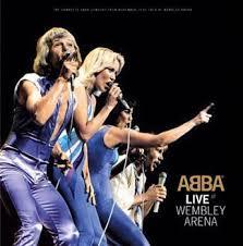 ABBA LIVE AT WEMBLEY ARENA  2CD (CD) | Lemezkuckó CD bolt