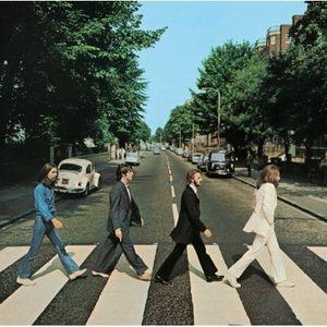 BEATLES ABBEY ROAD (Vinyl LP) | Lemezkuckó CD bolt