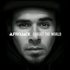 Afrojack Forget The World (CD) | Lemezkuckó CD bolt