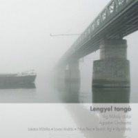 Ágoston Orchestra Lengyel tangó - Víg Mihály dalai CD (CD) | Lemezkuckó CD bolt