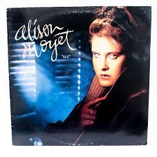 Alison Moyet Alf (Vinyl LP) | Lemezkuckó CD bolt