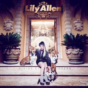 Lily Allen SHEEZUS (CD) | Lemezkuckó CD bolt