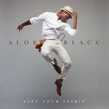 Aloe Blacc Lift Your Spirit (CD) | Lemezkuckó CD bolt