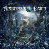 Amberian Dawn Magic Forest DIGI CD (CD) | Lemezkuckó CD bolt