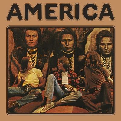 AMERICA AMERICA (Vinyl LP) | Lemezkuckó CD bolt