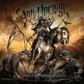 Anti Mortem New Southern DIGI CD (CD) | Lemezkuckó CD bolt