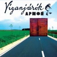 Apnoé Víganjárók (CD) | Lemezkuckó CD bolt