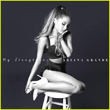 Ariana Grande Yours Truly (CD) | Lemezkuckó CD bolt