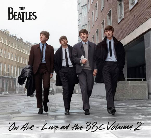 BEATLES LIVE AT THE BBC VOLUME 2    (2CD) (CD) | Lemezkuckó CD bolt