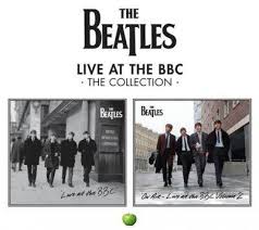 BEATLES On Air: Live At BBC 4CD (CD) | Lemezkuckó CD bolt