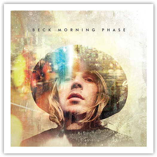 BECK MORNING PHASE (Vinyl LP) | Lemezkuckó CD bolt