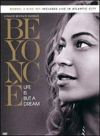 Beyoncé Life is but a Dream (2 disc) (DVD) | Lemezkuckó CD bolt