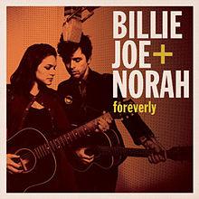 Billie Joe & Norah Foreverly (CD) | Lemezkuckó CD bolt