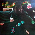 Billy Cobham Magic (Vinyl LP) | Lemezkuckó CD bolt