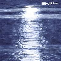 Bin-Jip Enter (CD) | Lemezkuckó CD bolt