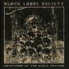 BLACK LABEL SOCIETY CATACOMBS OF THE BLACK VATICAN+2  (BLACK EDITION)   CD (CD) | Lemezkuckó CD bolt