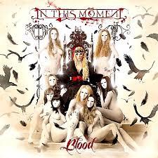 Blood In This Moment 2CD   újrakiadás (CD) | Lemezkuckó CD bolt