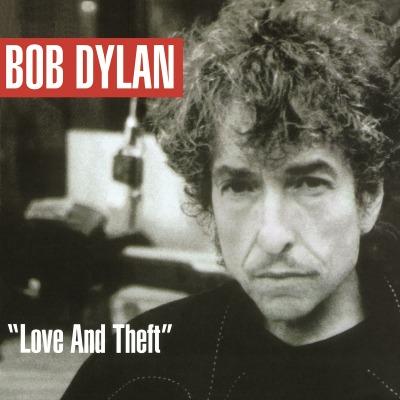 Dylan,Bob Love And Theft  2LP (Vinyl LP) | Lemezkuckó CD bolt