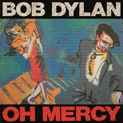 Dylan,Bob Oh Mercy (Vinyl LP) | Lemezkuckó CD bolt