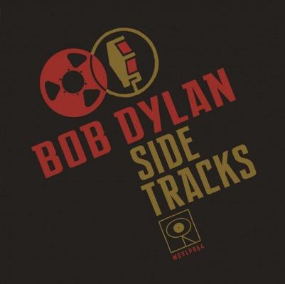 Dylan,Bob Side Tracks  3LP (Vinyl LP) | Lemezkuckó CD bolt