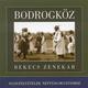 Hangfelvételek néptáncoktatáshoz Bekecs együttes Bodrogköz (Bekecs zenekar) (CD) | Lemezkuckó CD bolt