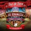 BONAMASSA,JOE TOUR DE FORCE: THE BORDERLINE    2CD (CD) | Lemezkuckó CD bolt