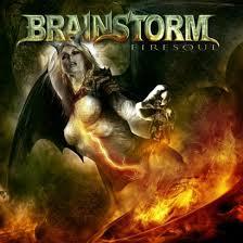 BRAINSTORM FIRESOUL (CD) | Lemezkuckó CD bolt