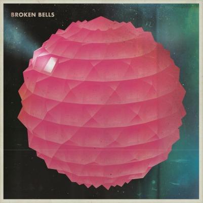 Broken Bells (Vinyl LP) | Lemezkuckó CD bolt