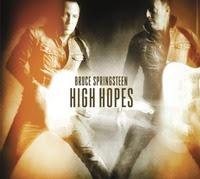 Springsteen,Bruce High Hopes (CD) | Lemezkuckó CD bolt