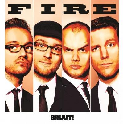 Bruut Fire (Vinyl LP) | Lemezkuckó CD bolt