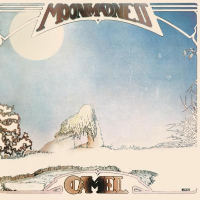 CAMEL MOONMADNESS (Vinyl LP) | Lemezkuckó CD bolt