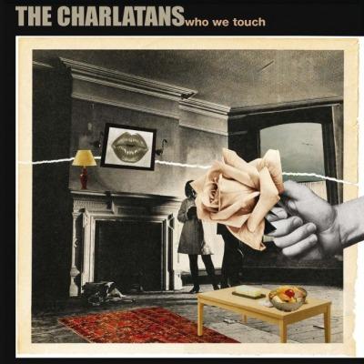 CHARLATANS WHO WE TOUCH  2LP (Vinyl LP) | Lemezkuckó CD bolt