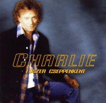 Charlie Fűszer cseppenként (CD) | Lemezkuckó CD bolt