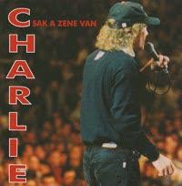 Charlie Csak a zene van (2CD) (CD) | Lemezkuckó CD bolt