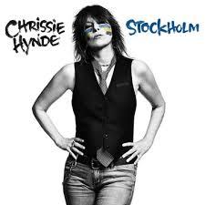 Chrissie Hynde Stockholm (CD) | Lemezkuckó CD bolt