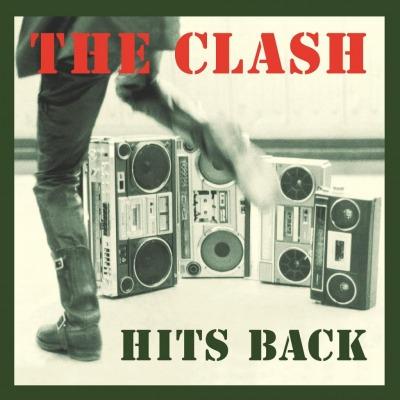 CLASH Hits Back 3LP (Vinyl LP) | Lemezkuckó CD bolt