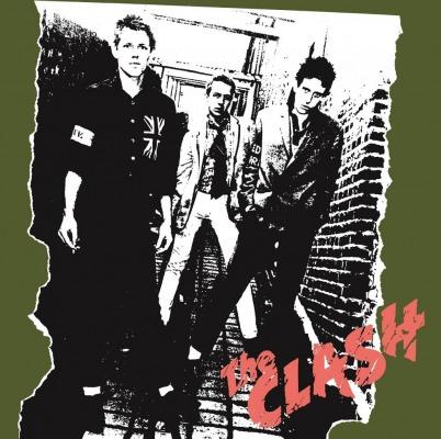 Clash (Vinyl LP) | Lemezkuckó CD bolt