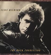 Cliff Richard The Rock Connection (Vinyl LP) | Lemezkuckó CD bolt