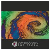 Compact Disco The Storm (CD) | Lemezkuckó CD bolt