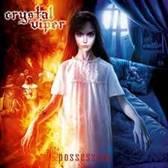 Crystal Viper Possession (CD) | Lemezkuckó CD bolt