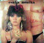 Csuka Mónika Hééé (Vinyl LP) | Lemezkuckó CD bolt