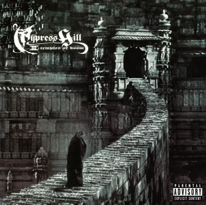 Cypress Hill Temples Of Bloom III   2LP (Vinyl LP) | Lemezkuckó CD bolt